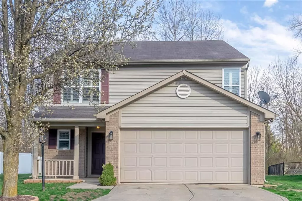 Indianapolis, IN 46217,8327 Lake Tree LN