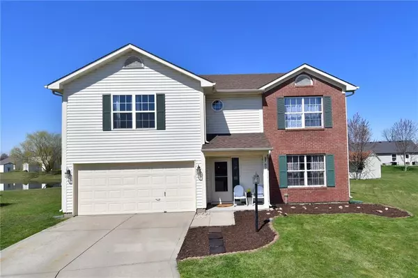 87 Lasalle LN, Pittsboro, IN 46167