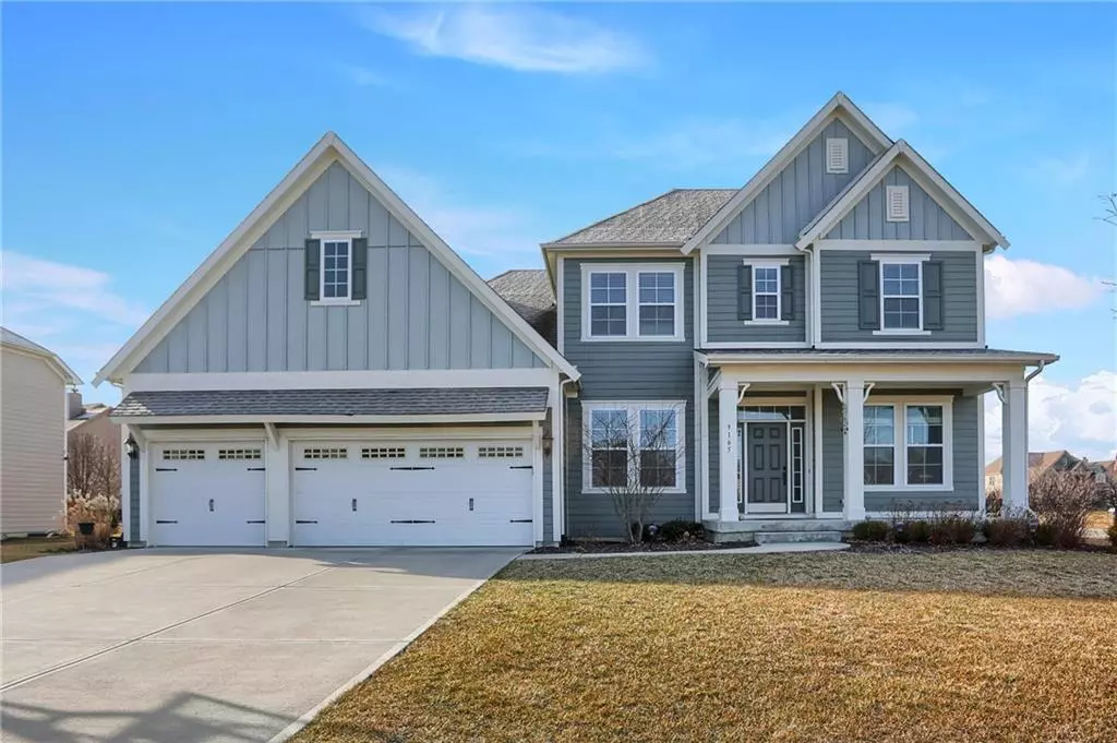 Zionsville, IN 46077,9165 Keystone CT