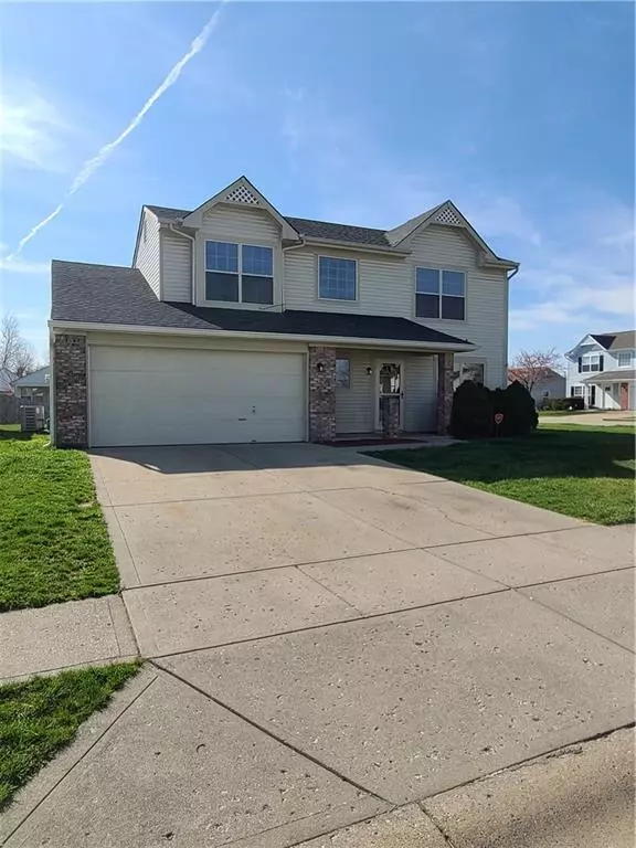 Indianapolis, IN 46235,5646 Wynridge CT