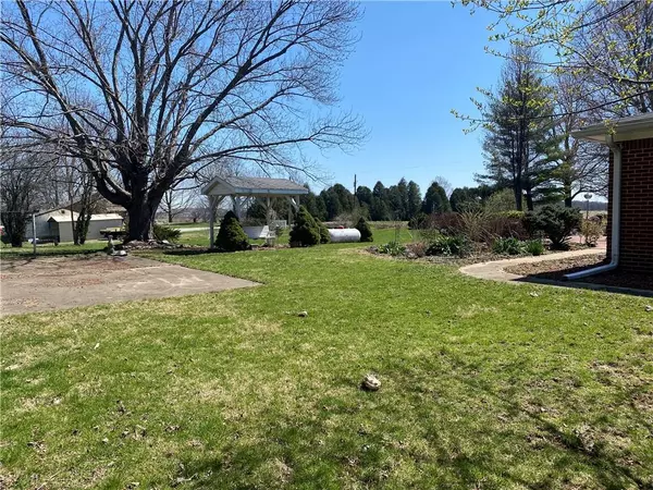 Charlottesville, IN 46117,3269 N 1050 E