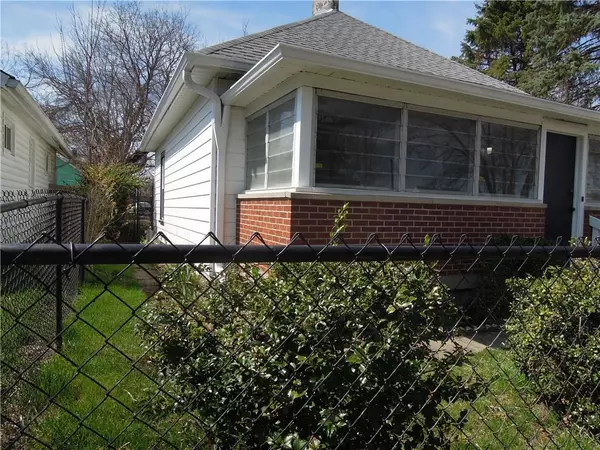 1506 Asbury ST,  Indianapolis,  IN 46203