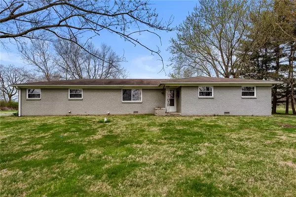 Greenfield, IN 46140,3244 N 300 E