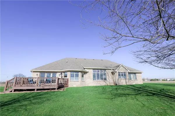 Whiteland, IN 46184,6649 N 75 RD W