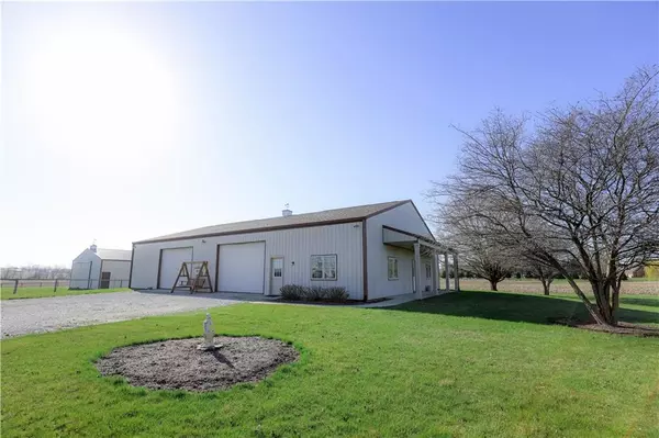 Whiteland, IN 46184,6649 N 75 RD W