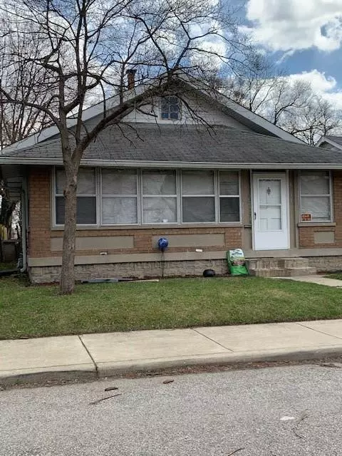 Indianapolis, IN 46203,1537 E Tabor ST