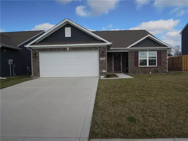 Monrovia, IN 46157,11081 N Longbranch