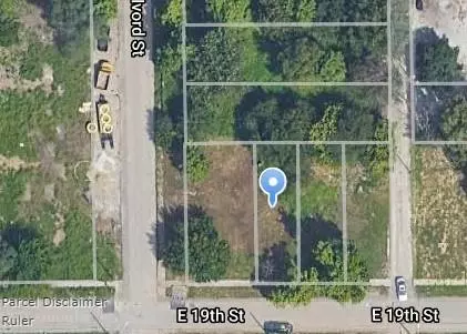 1126 E 19th ST, Indianapolis, IN 46202