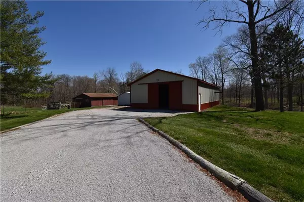 Martinsville, IN 46151,6584 Old Morgantown RD