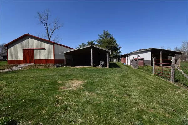 Martinsville, IN 46151,6584 Old Morgantown RD