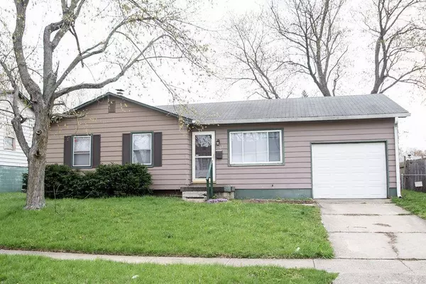 Indianapolis, IN 46226,3507 Lombardy PL