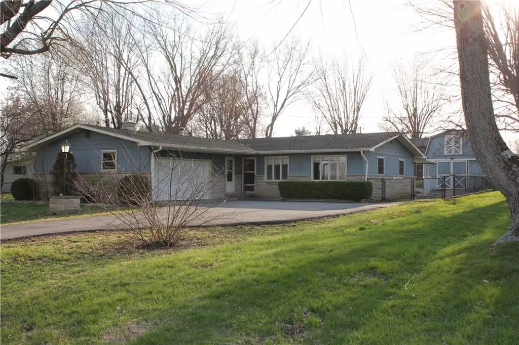 Morgantown, IN 46160,260 County Line RD