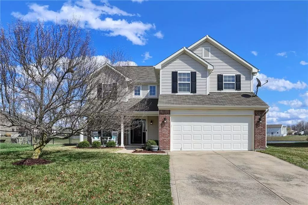 Mccordsville, IN 46055,6919 N GARLAND CT