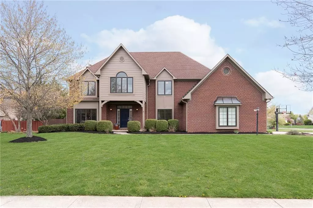 Carmel, IN 46033,14563 White Hall CIR