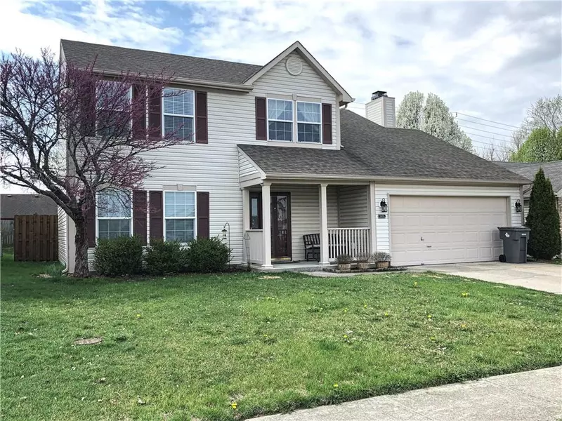 3505 Mechanicsburg DR, Indianapolis, IN 46227