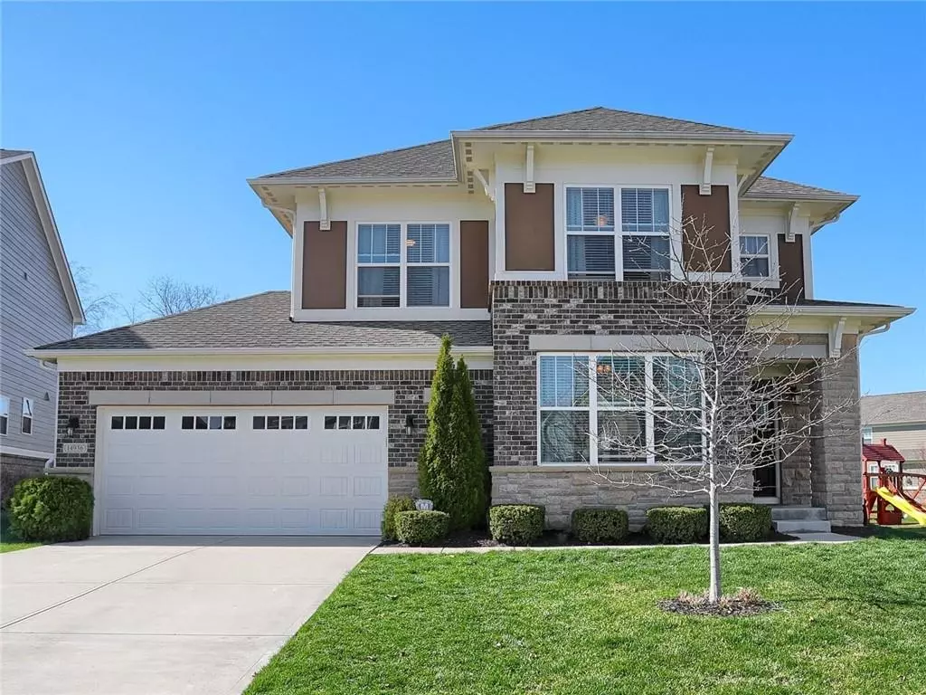 Carmel, IN 46033,14936 W Black Wolf Run DR