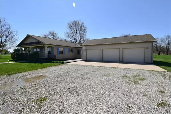 Colfax, IN 46035,5642 S Us Highway 52