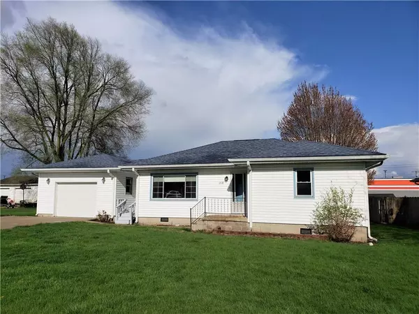 1518 N East ST,  Greensburg,  IN 47240