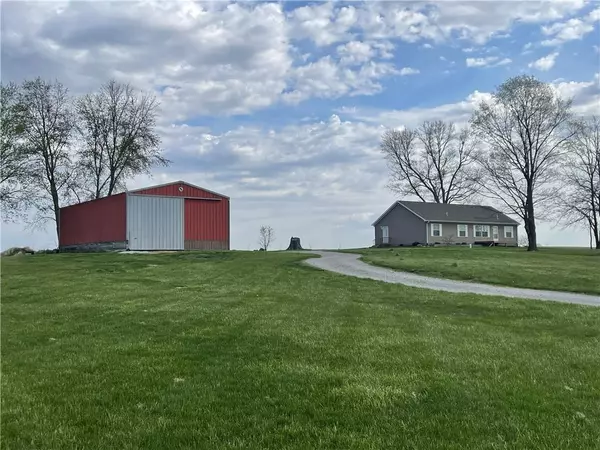 Roachdale, IN 46172,6400 E 1200 South S