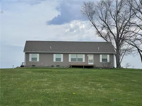 Roachdale, IN 46172,6400 E 1200 South S