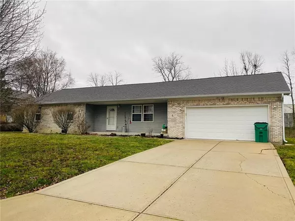10106 Bradbury, Indianapolis, IN 46231