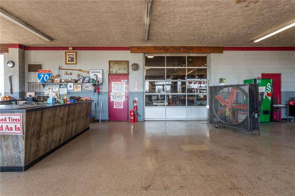 New Castle, IN 47362,5080 S County Road 125 West
