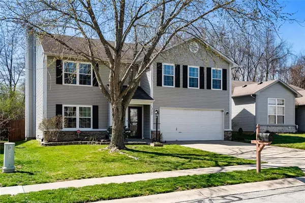 Fishers, IN 46037,12162 Blue Springs LN