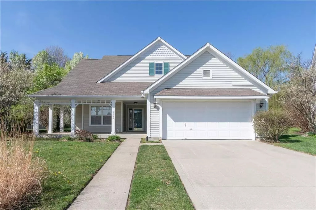 Indianapolis, IN 46268,5129 BROOKSTONE CT