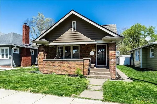 1650 Broad Ripple AVE, Indianapolis, IN 46220