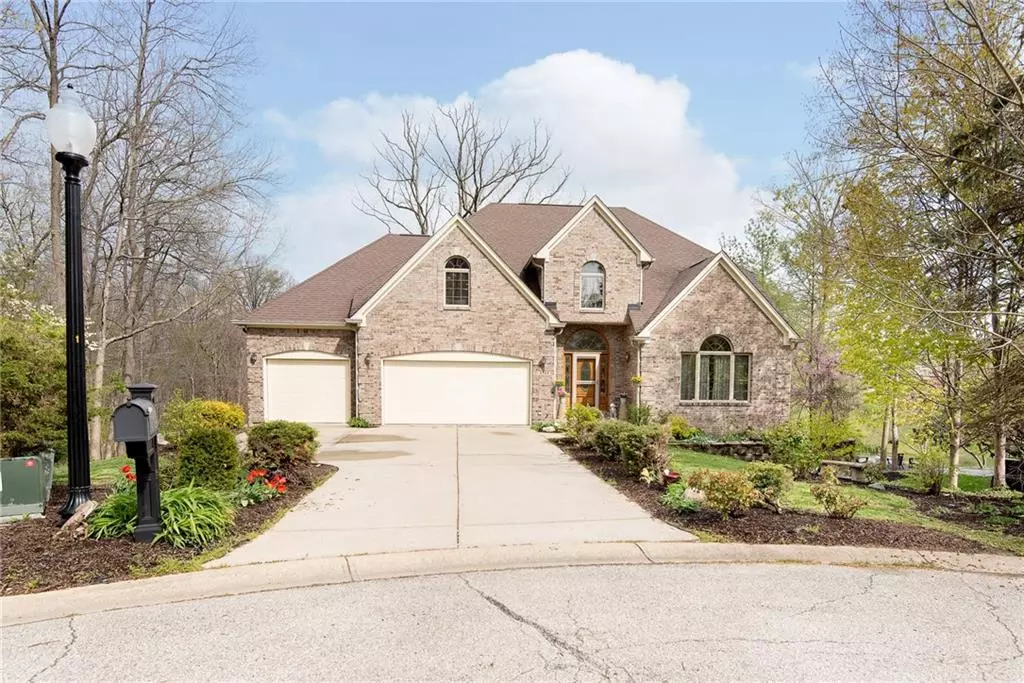 Zionsville, IN 46077,4709 Ashwood CT