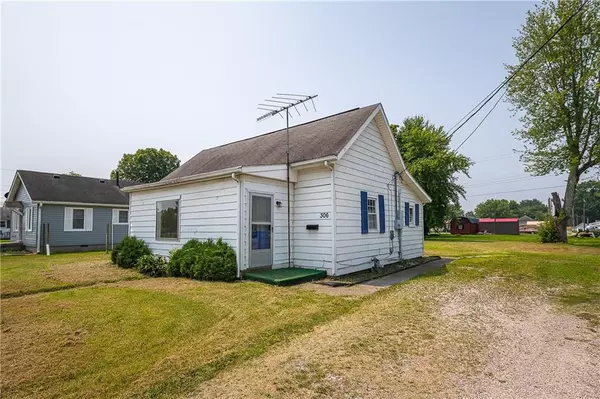 306 N Preston ST, Crothersville, IN 47229