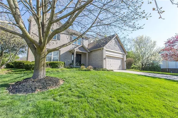 Fishers, IN 46037,9120 Woodstock WAY