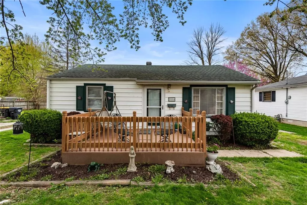 Anderson, IN 46012,2514 Fowler ST