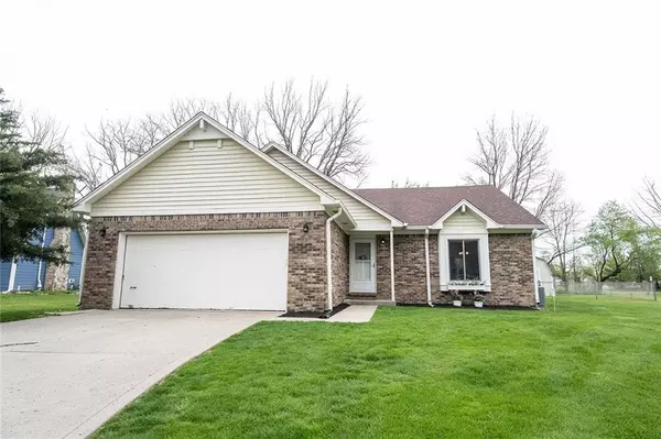 2570 Sheridan CT, Cicero, IN 46034
