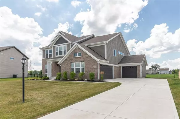 Mccordsville, IN 46055,6052 Woodbrush WAY