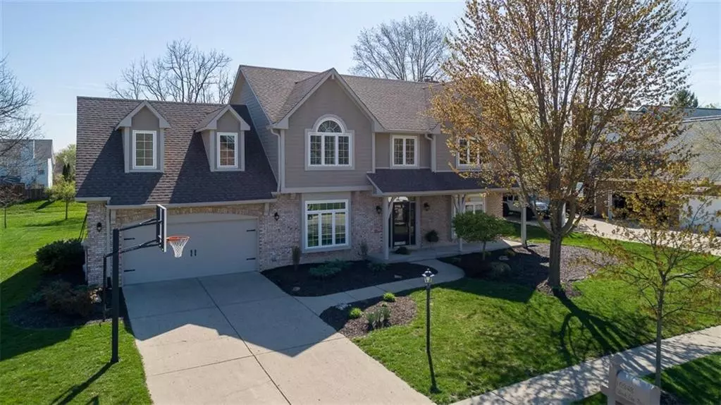 Fishers, IN 46037,10348 Woods Edge DR