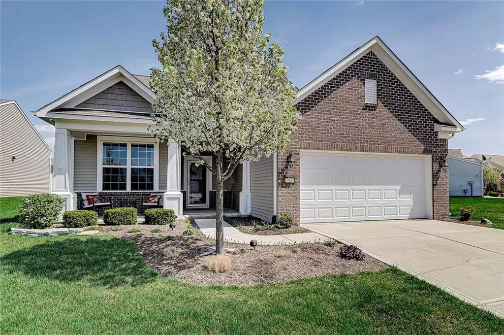 Fishers, IN 46037,13435 Mosel CT