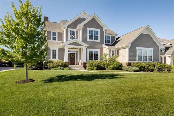 Fishers, IN 46038,10806 Solis CIR