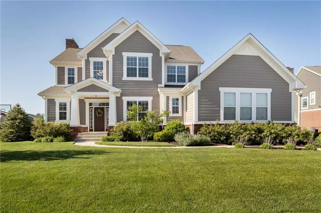 Fishers, IN 46038,10806 Solis CIR