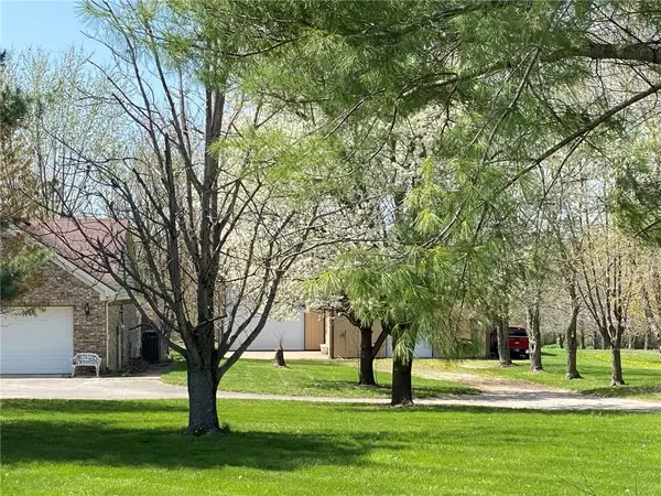 Monrovia, IN 46157,10 NW Union Church RD