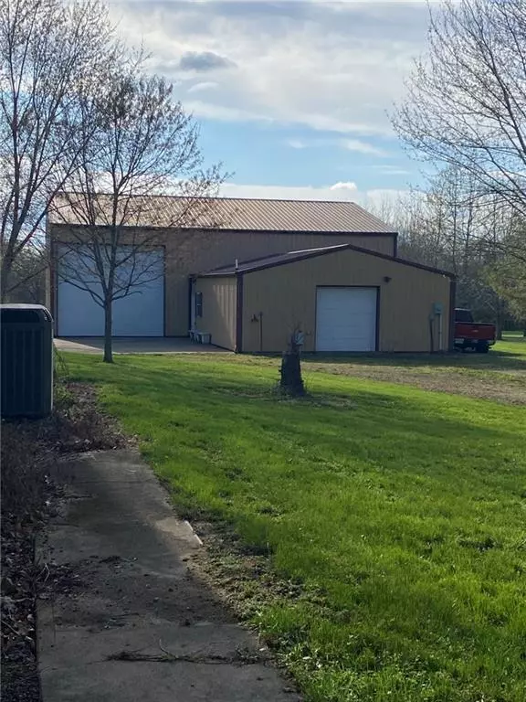 Monrovia, IN 46157,10 NW Union Church RD