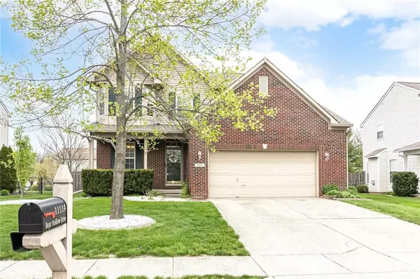 11114 Bear Hollow DR, Indianapolis, IN 46229