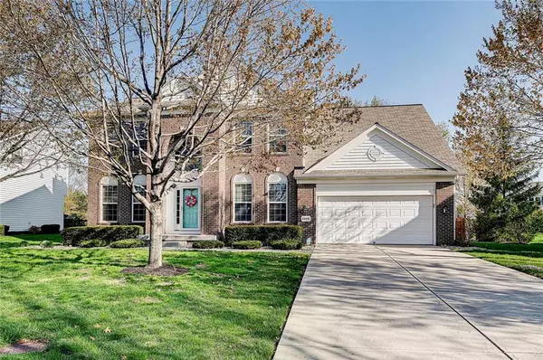 5930 Ramsey DR, Noblesville, IN 46062