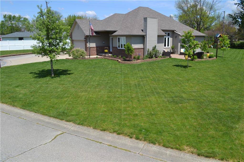 Greensburg, IN 47240,1010 E Maureen RD