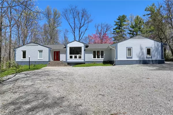 7320 Lakeside DR, Indianapolis, IN 46278