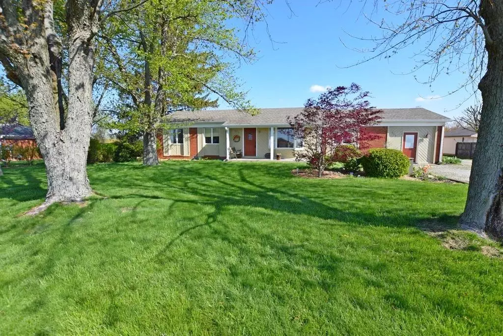 Fortville, IN 46040,654 E 600 North