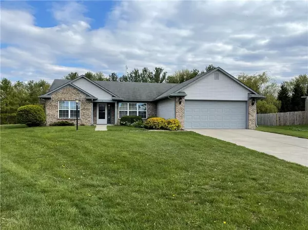 Greenfield, IN 46140,45 Cone CT
