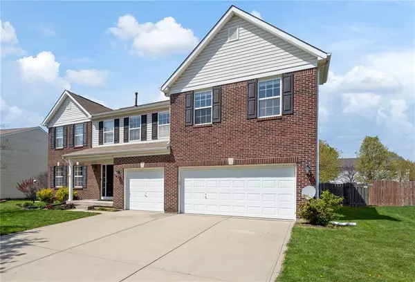 Noblesville, IN 46060,10780 Standish PL