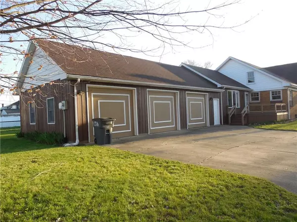 Rushville, IN 46173,1040 N Main ST