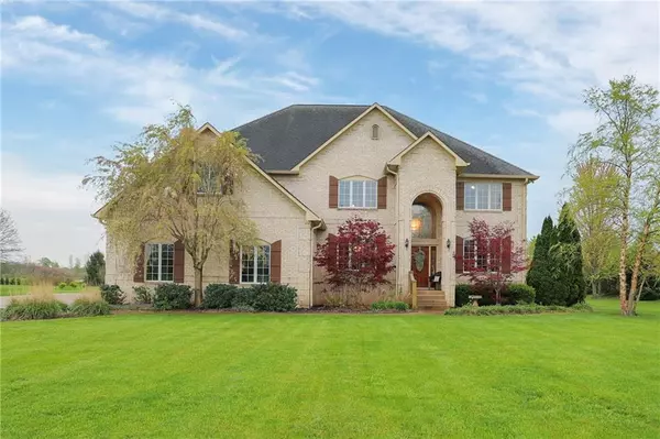 1155 Bear Cub DR, Cicero, IN 46034